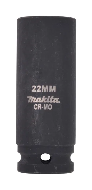 Makita Steckschlüssel 1/2" SW22-81.5 - B-52255