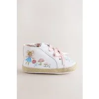 Next High-Top-Sneaker für Babys Sneaker (1-tlg)