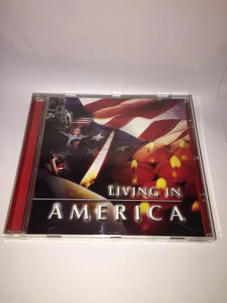 Living in America