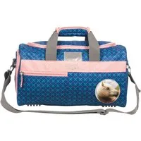 SCHOOL-MOOD® Sporttasche Mila (Pferd)
