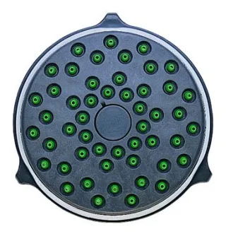 Grohe Brauseboden 45663 für Kopfbrause Dual chrom, 45663000 45663000