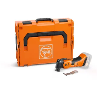 Fein Oszillierer - Akku MULTIMASTER AMM 700 Max AS - 71293662000
