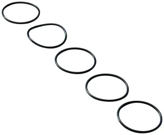 Grohe O-Ring 01288 35x2 5 Stück , 0128800M 0128800M