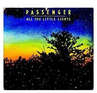 All the Little Lights [Audio CD] Passenger