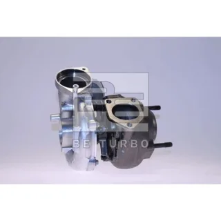BE Turbo Turbolader BMW 5er E60 7er E65 127213RED