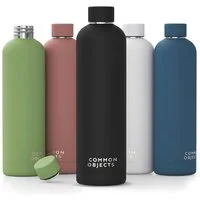 Common Objects Trinkflasche Common Objects Series 01/02 Thermosflasche, Inhalt 500ml oder 750ml