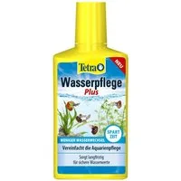 Tetra Aquariumpflege Tetra Aquariumpflege Wasserpflege Plus 250 ml