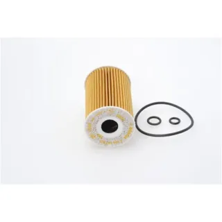 Bosch ?lfilter H?he: 101 Audi Seat Skoda VW F026407023