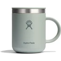 Hydro Flask Thermobecher 12 OZ Mug, 1-tlg., Edelstahl, TempShield™-Isolierung, 355 ml