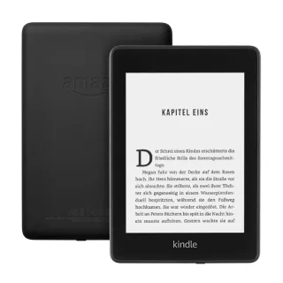 Amazon Kindle Paperwhite 5 (2018 10. Gen.) 8GB [6" WiFi only] schwarz