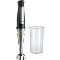 Braun Stabmixer MultiQuick 7 MQ 7000X - 1000W, Stufenlosregulierbar, Dynamische Klinge, 1000 W, Spritzschutz, Extra Mahlklinge, Mixer, Zubehör spülmaschinenfest