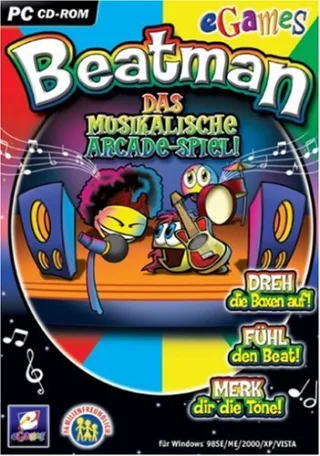 Beatman