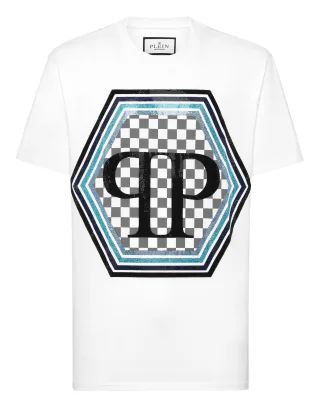 T-Shirt Hexagon