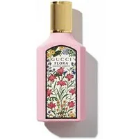 GUCCI Eau de Parfum Gucci Flora Gorgeous Gardenia Eau de Parfum 50ML, 1-tlg., EDP