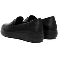 Go Soft Go Soft Damen Niedrige Schuhe 5907964297604 Schwarz Schlupfboots