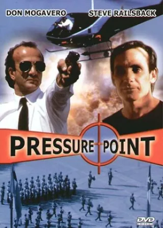 Pressure Point