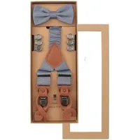 Prince Bowtie Hosenträger