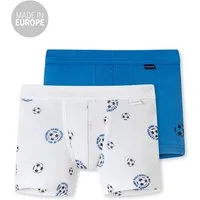 Schiesser Boxer Basic Kids (2-St)