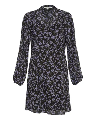 msch copenhagen - MSCHKasandra Orabella Dress AOP - Gr. - S