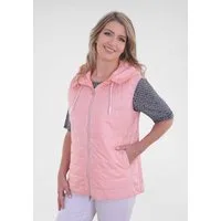 NAVIGAZIONE Steppweste Mit recyceltem Polyester