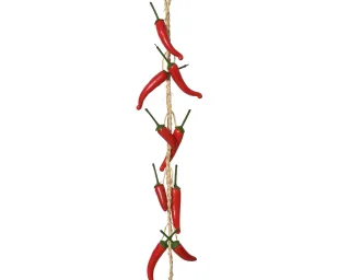 Girlande CHILI