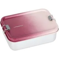 LÄSSIG Lunchbox Lunchbox Stainless Steel, 100% Metall