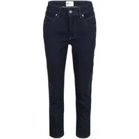 MAC Stretch-Jeans MAC MELANIE dark rinsewash 5040-90-0354 D801 - COSY DENIM