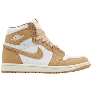 Nike Air Jordan 1 Retro High OG Praline Tan High-Top-Sneaker