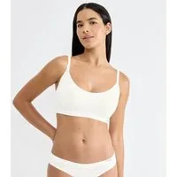 sloggi Schalen-BH FREE Evolve P super weich, dehnfähig, Stretch-Cups