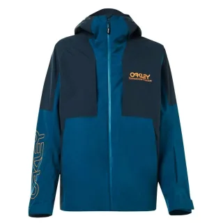 Oakley Syphon 3L 10K Herren Blaufutter Jacke
