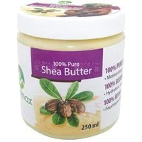 Amorim Hautcreme Morimax 100% Pure Shea Butter Moisturizing Cream 250ml