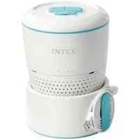 Intex Elektro-Pooltester Water Analyzer, App-Anbindung über INTEX Link App