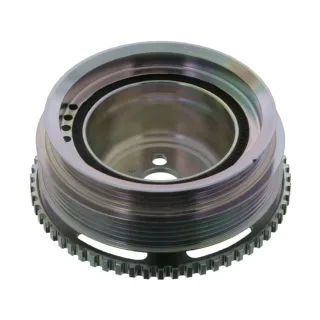 Febi Riemenscheibe Kurbelwelle Fiat Doblo Fiorino Linea Palio Siena Opel Combo