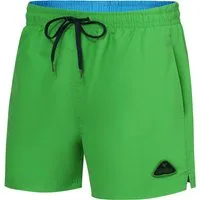 Ladeheid Badeshorts Herren Badehose Boardshorts Beachshorts Schwimmhose LAZA1003