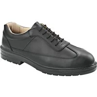 STABILUS ESD Sicherheitshalbschuhe LEON S2 Sicherheitsschuh