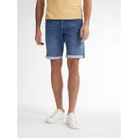 Petrol Industries Jeansshorts Sommerhose im Five-Pocket Style