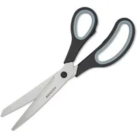 BENSON Haushaltsschere Schneiderschere Stoffschere Textilschere 25cm, Nähschere, Haushaltsschere, Profi