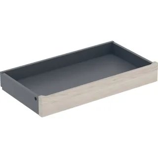 Geberit Innenschubl. m.Frt für Renova Plan US 245069001