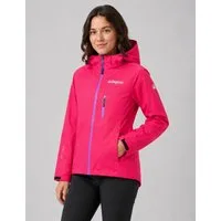 DEPROC Active Allwetterjacke Durell Women II auch in Großen Größen erhältlich