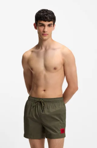 HUGO Underwear Badeshorts "DOMINICA"