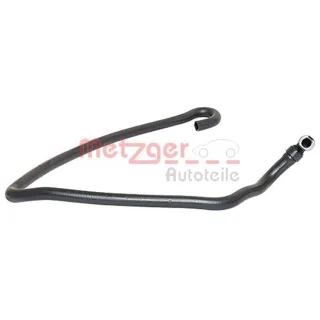 Metzger Schlauch f?r W?rmetauscher Ford Transit 2,5 D