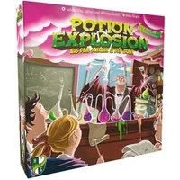 Horrible Games Spiel, Potion Explosion - 2nd Edition - deutsch