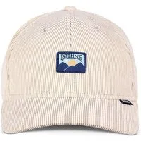 Djinns Trucker Cap Djinns Djinns 6 Panel Truefit Cord Mountains Snapback Cap
