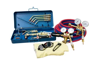 ELMAG AUTOGEN-Grund-Set KE 17 / 10m - 58272