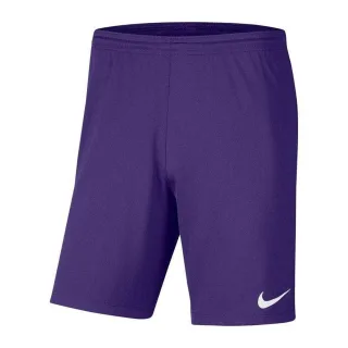 Nike - "Dry Park III" Shorts für Herren (Veilchen)