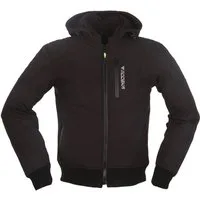 Modeka Motorradjacke Clarke wasserdichte Motorrad Textiljacke herausnehmbares Innenfutter,wasserdicht