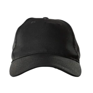 MASCOT Cap COMPLETE Schwarz - 18050-802-09
