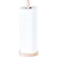 KESPER® Küchenrollenhalter Küchenrollenhalter aus Buche, 32,5 cm, (1-St)