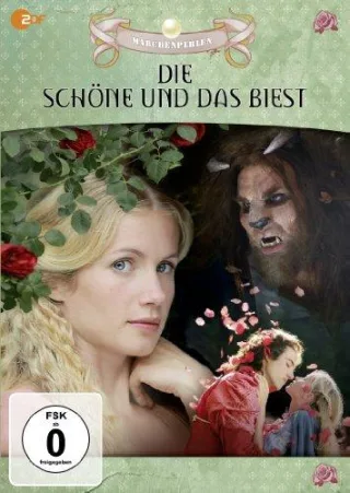 Märchenperlen: Die Schöne und das Biest inkl. Bonusmaterial: Interview mit Cast und Crew / Making of / Hinter den Kulissen [DVD] [2013]