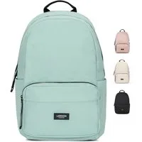 LARKSON Schulrucksack No 3 Rucksack Schule Mädchen Jungen Teenager (1-tlg), Seitentasche, Laptopfach, Wasserabweisend